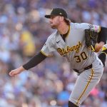 article image - Pirates Rockies Baseball